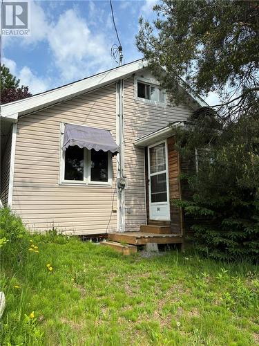 341 Melvin Avenue, Sudbury, ON - Outdoor