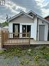 341 Melvin Avenue, Sudbury, ON  - Outdoor With Deck Patio Veranda 