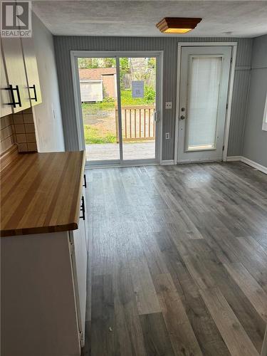 341 Melvin Avenue, Sudbury, ON - Indoor Photo Showing Other Room