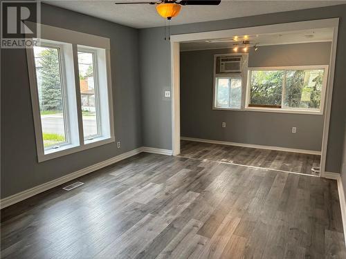 341 Melvin Avenue, Sudbury, ON - Indoor Photo Showing Other Room