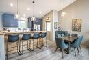 9 - 4926 Timber Ridge Road, Windermere, BC  - Indoor Photo Showing Dining Room 