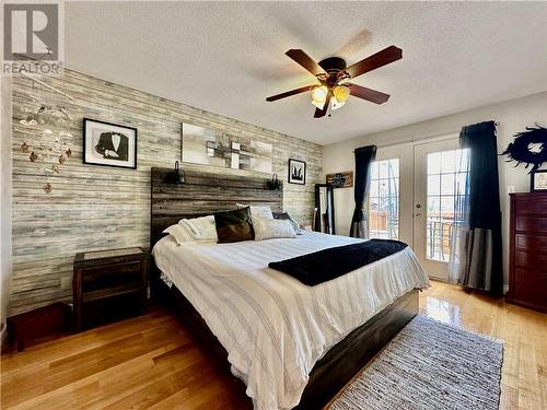 46 Ravenwood Crescent, Petawawa, ON - Indoor Photo Showing Bedroom