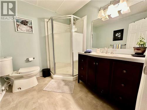 46 Ravenwood Crescent, Petawawa, ON - Indoor Photo Showing Bathroom