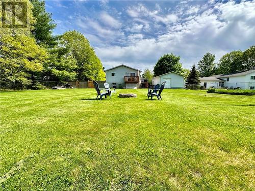 46 Ravenwood Crescent, Petawawa, ON - Outdoor