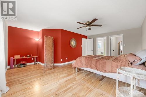 2178 Johnston Road, Ottawa, ON - Indoor Photo Showing Bedroom