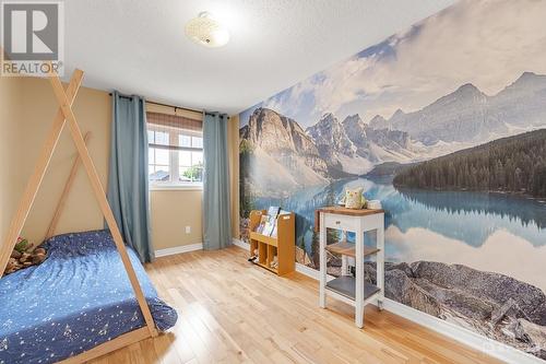2178 Johnston Road, Ottawa, ON - Indoor Photo Showing Bedroom