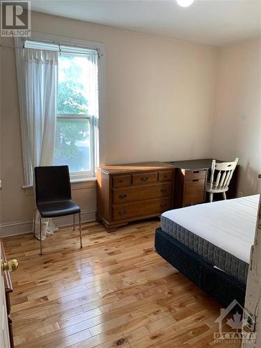 50 Preston Street, Ottawa, ON - Indoor Photo Showing Bedroom