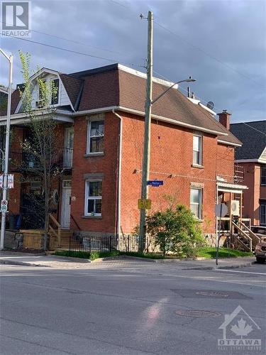 50 Preston Street, Ottawa, ON - Outdoor