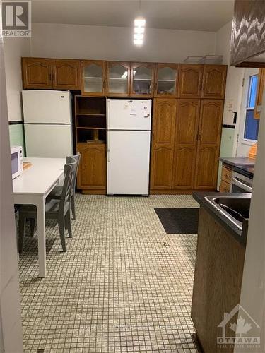 50 Preston Street, Ottawa, ON - Indoor Photo Showing Kitchen