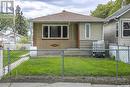 1112 Elliott Street, Regina, SK  - Outdoor 