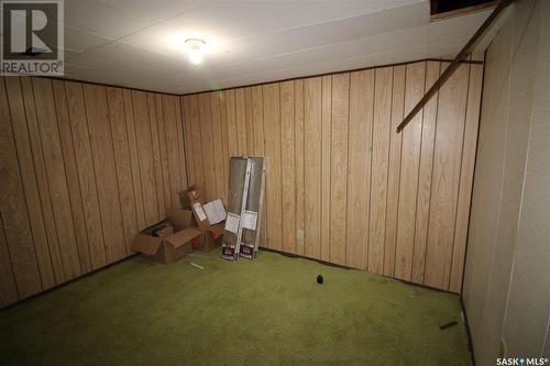 780 1St Street E, Shaunavon, SK - Indoor Photo Showing Other Room