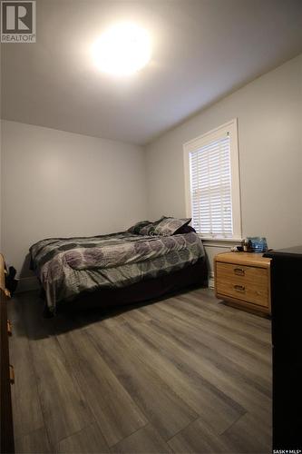 780 1St Street E, Shaunavon, SK - Indoor Photo Showing Bedroom