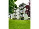 301 - 2126 68Th Avenue, Grand Forks, BC  - Outdoor With Balcony 