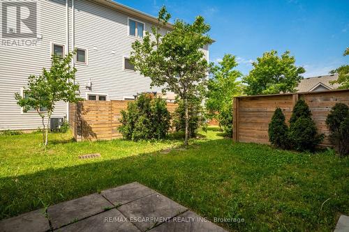 41 Oliver Lane, St. Catharines, ON - Outdoor