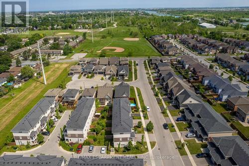 41 Oliver Lane, St. Catharines, ON - Outdoor With View