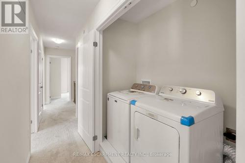 2 Bromley Drive, St. Catharines, ON - Indoor Photo Showing Laundry Room