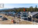 6971 Terazona Drive Lot# 439, Fintry, BC  - Outdoor With Deck Patio Veranda With Facade 