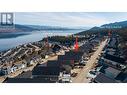 6971 Terazona Drive Lot# 439, Fintry, BC  - Outdoor With Body Of Water With View 