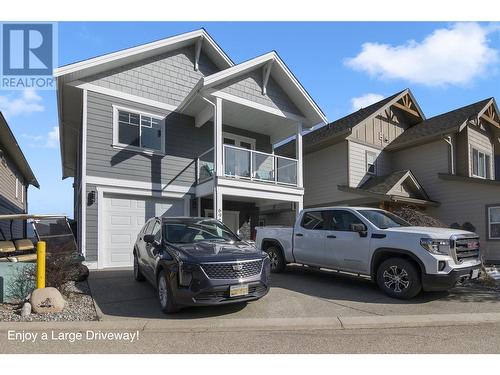 6971 Terazona Drive Lot# 439, Fintry, BC - Outdoor