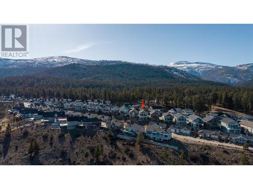 6971 Terazona Drive Lot# 439, Fintry, BC - Outdoor With View