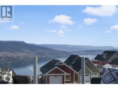 6971 Terazona Drive Lot# 439, Fintry, BC - Outdoor With Body Of Water With View