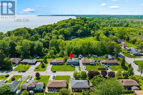 22 Cedar Street, Port Colborne, ON - Outdoor With Body Of Water With View