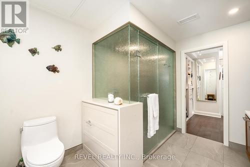 102 - 10 Dalhousie Avenue, St. Catharines, ON - Indoor Photo Showing Bathroom