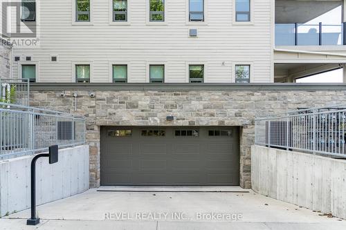 102 - 10 Dalhousie Avenue, St. Catharines, ON - Outdoor With Exterior