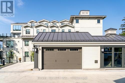 102 - 10 Dalhousie Avenue, St. Catharines, ON - Outdoor