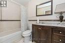 263 Cannon Street E, Hamilton, ON  - Indoor Photo Showing Bathroom 