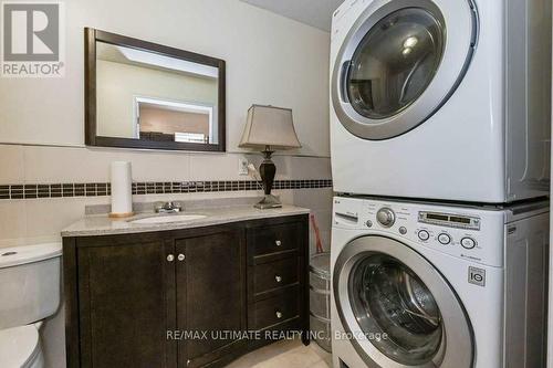 263 Cannon Street E, Hamilton, ON - Indoor Photo Showing Laundry Room