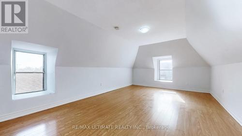 263 Cannon Street E, Hamilton, ON - Indoor Photo Showing Other Room