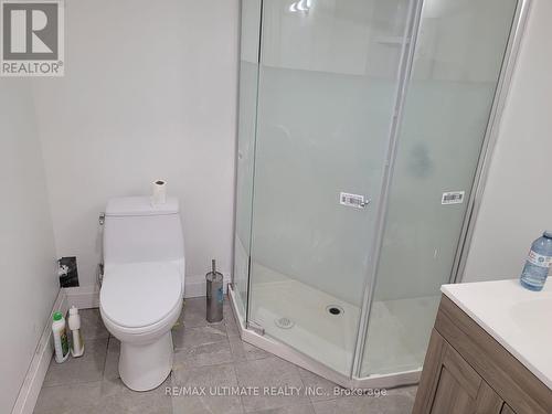 263 Cannon Street E, Hamilton, ON - Indoor Photo Showing Bathroom