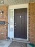 646 A Basswood Street N, Waterloo, ON  - Outdoor With Exterior 