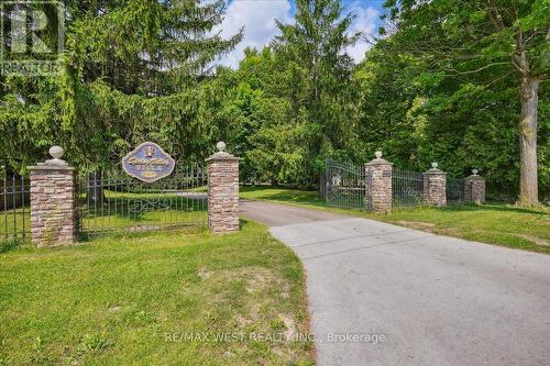 1630 Pelham Street, Pelham, ON - Outdoor