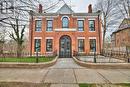 29 Yates Street, St. Catharines, ON  - Outdoor With Facade 