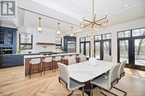 29 Yates Street, St. Catharines, ON - Indoor Photo Showing Dining Room