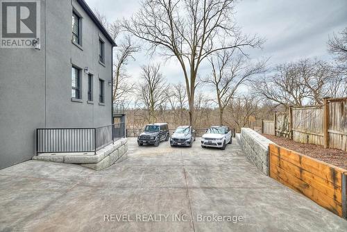 29 Yates Street, St. Catharines, ON - Outdoor