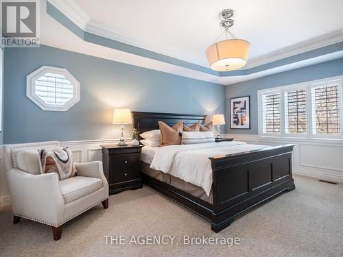 245 Nautical Boulevard, Oakville, ON - Indoor Photo Showing Bedroom