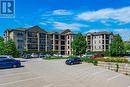 312 - 2035 Appleby Line, Burlington, ON  - Outdoor With Balcony With Facade 