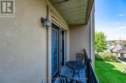 312 - 2035 Appleby Line, Burlington, ON - Outdoor With Exterior