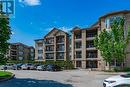 312 - 2035 Appleby Line, Burlington, ON  - Outdoor With Balcony With Facade 