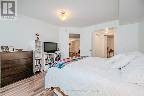 312 - 2035 Appleby Line, Burlington, ON - Indoor Photo Showing Bedroom