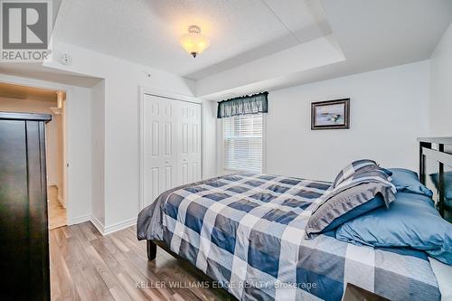 312 - 2035 Appleby Line, Burlington, ON - Indoor Photo Showing Bedroom
