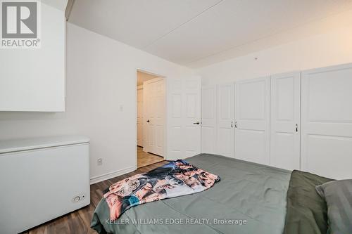 312 - 2035 Appleby Line, Burlington, ON - Indoor Photo Showing Bedroom