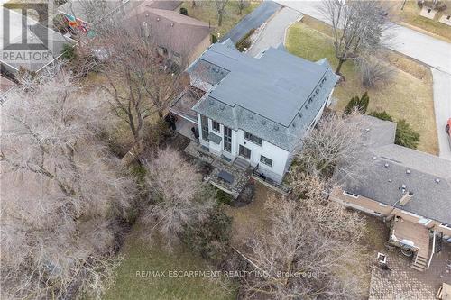 1325 Sheldon Avenue, Oakville, ON - Outdoor