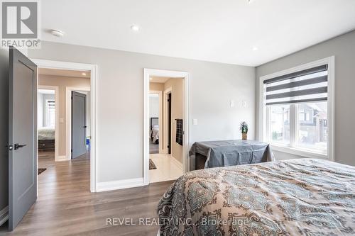 148 Susan Drive, Pelham, ON - Indoor Photo Showing Bedroom