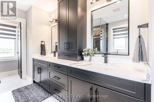 148 Susan Drive, Pelham, ON - Indoor Photo Showing Bathroom