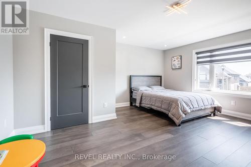 148 Susan Drive, Pelham, ON - Indoor Photo Showing Bedroom