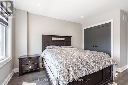 148 Susan Drive, Pelham, ON - Indoor Photo Showing Bedroom